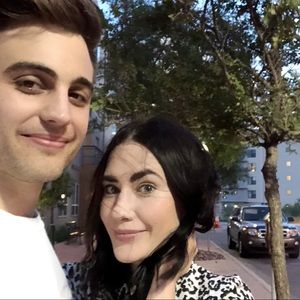 Meet your Posher, Rowen